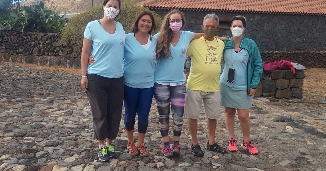 Un espacio para expresarnos libremente en las actividades que se vayan dando en cada encuentro.