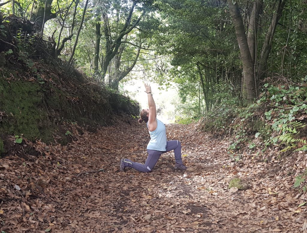 Fin de semana o 24 horas en un entorno natural donde se podrán abordar con profundidad prácticas de yoga y meditación.