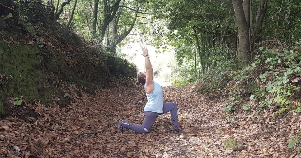 Fin de semana o 24 horas en un entorno natural donde se podrán abordar con profundidad prácticas de yoga y meditación.