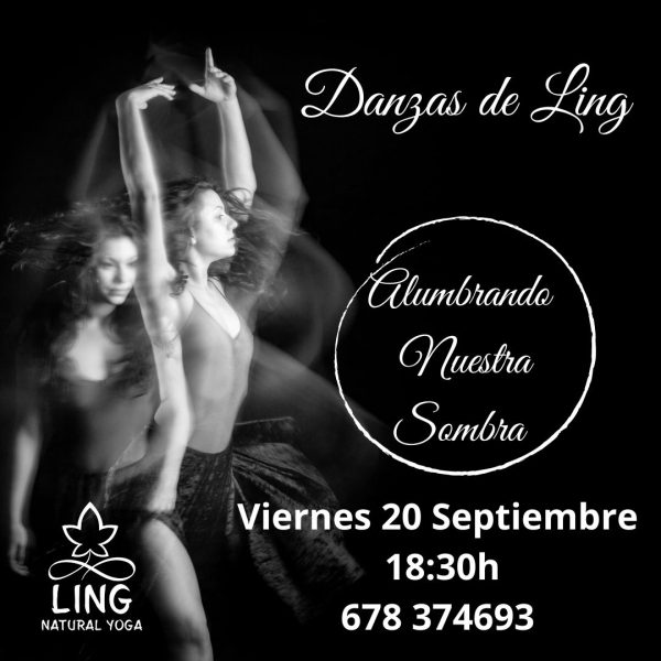 Danzas de Ling