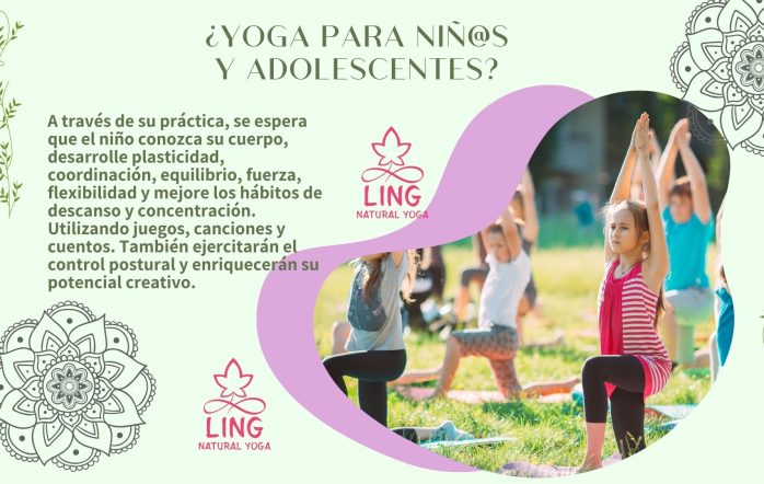 Yoga y meditación para niñ@s y adolescentes La práctica de yoga sin duda tiene innumerables beneficios para todas las personas. Desde mi experiencia, con yoga adaptado para la diversidad funcional, veo que […]