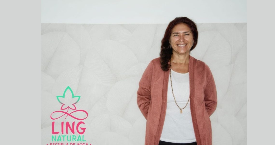 ¿Por qué hacer yoga?