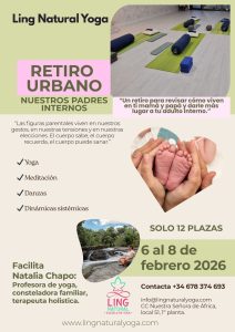 Retiro urbano