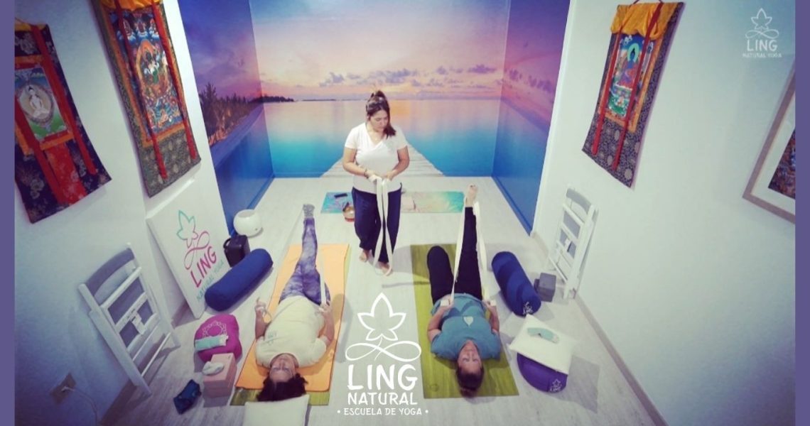 Más allá de la esterilla: cuando el yoga empieza a transformar la vida