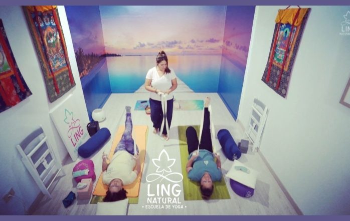 Esta semana, en varias clases, se ha repetido algo que no es casualidad: muchos alumnos han compartido que sienten que han cambiado por dentro desde que empezaron a practicar yoga […]