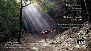 Retiro de Verano en Tenerife: De la Supervivencia al Buen Vivir