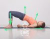 Setu Bandhasana: Tu puente hacia una espalda sana y una mente en calma