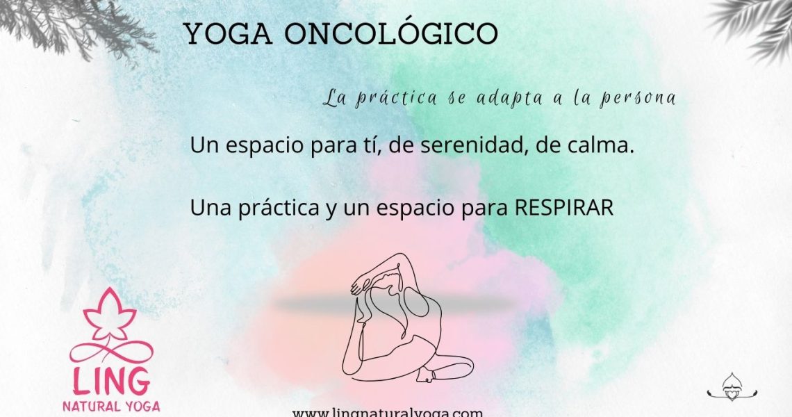 Yoga Oncológico en Tenerife: Por qué los soportes son la clave de tu recuperación