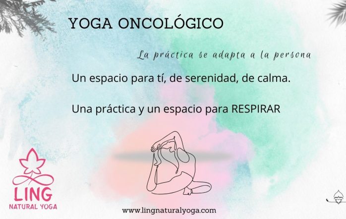 ¿Buscas yoga oncológico en Santa Cruz de Tenerife? Descubre cómo usamos los “props” (soportes) en Ling Natural Yoga para recuperar tu movilidad y energía de forma segura. Cuando recibes un [&hellip;]