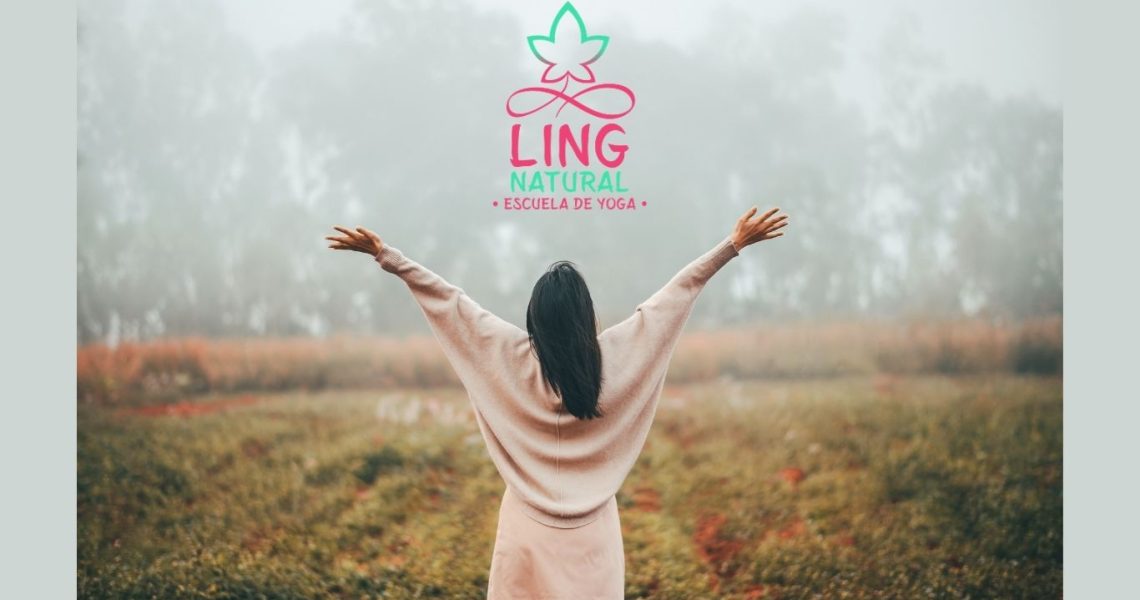 ¿Por qué liberamos emociones durante la clase de yoga?|Ling Natural Yoga Tenerife