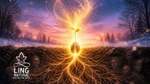 Ritual solsticio de Invierno 2026
