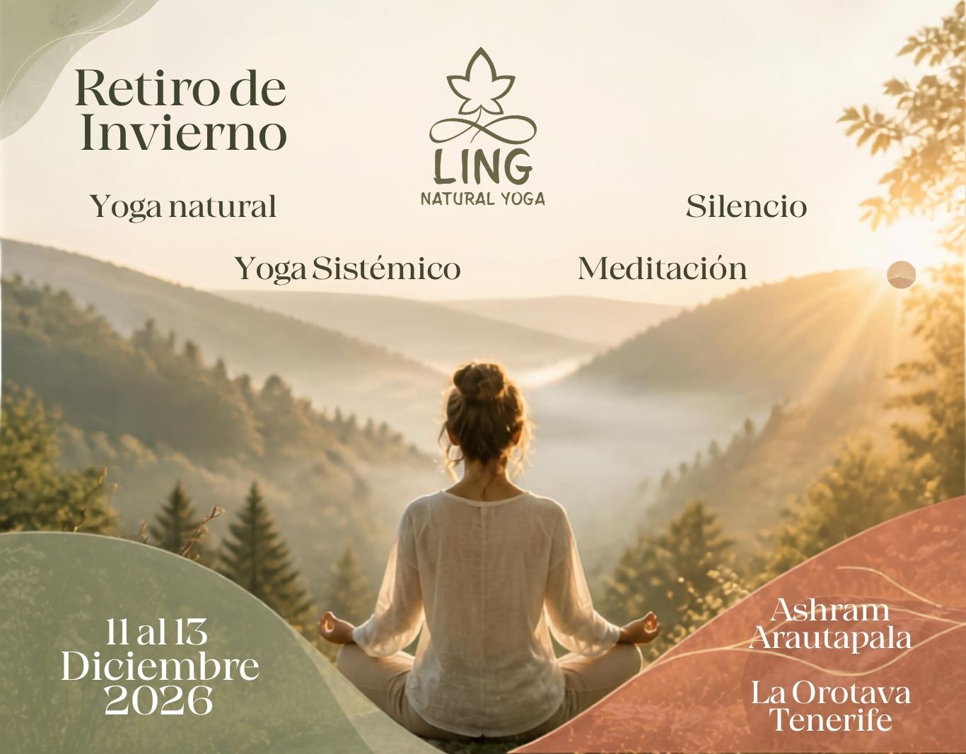 Retiro de invierno 2026 - Recogimiento -
