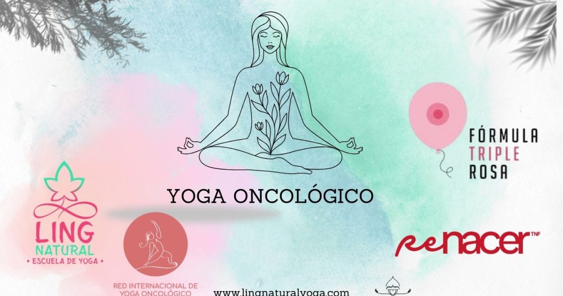 Ling Natural Yoga en Renacer Tenerife 2026: Autocuidado, Yoga Oncológico y la Historia de Yaiza Díaz