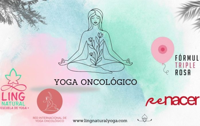Afrontar un diagnóstico oncológico transforma la vida. En Ling Natural Yoga sabemos que durante y después de los tratamientos, recuperar la seguridad en el cuerpo y calmar la mente son […]